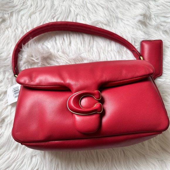 Coach Handbags - Brand new with tags